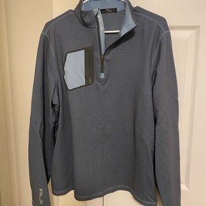 Men’s Ralph Lauren RLX Pullover